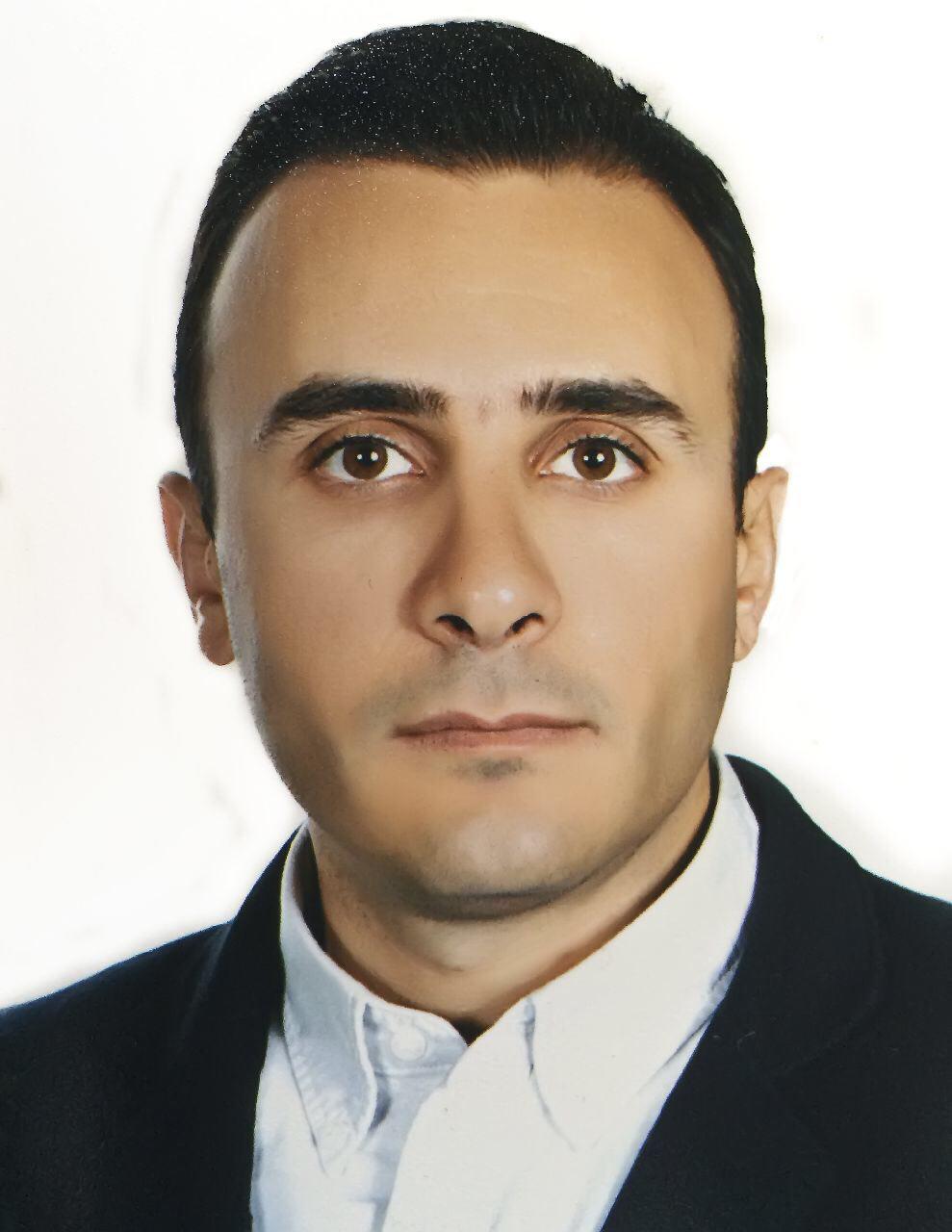 آرش شوشتری رضوانی